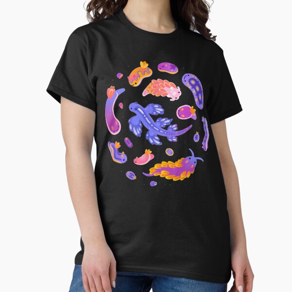Sea slug T-Shirt