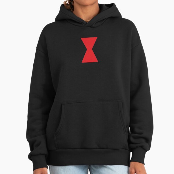 Widow Hoodie