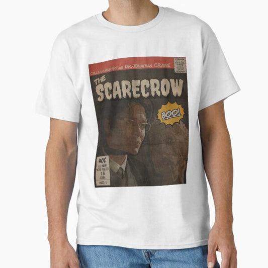 Scarecrow T-Shirt