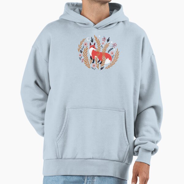 First snow Hoodie