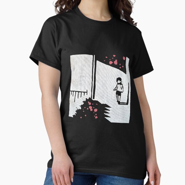 I Am Falling, I Am Fading T-Shirt
