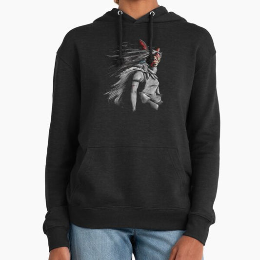 Fury of the Princess Hoodie