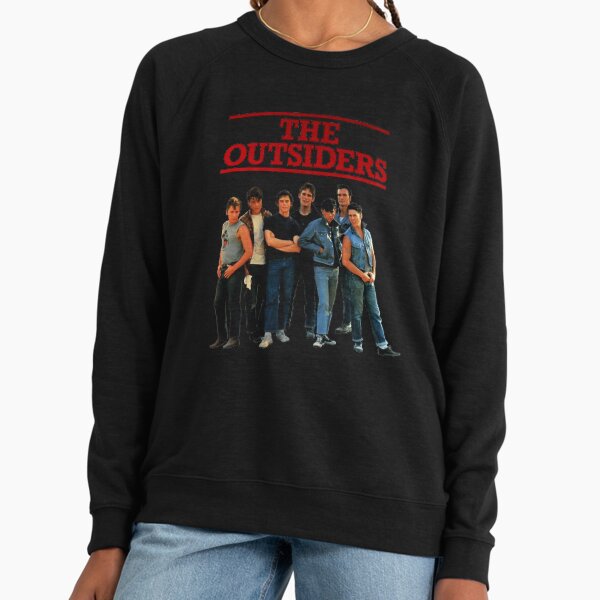 The Outsiders Lightweight Sweatshirt