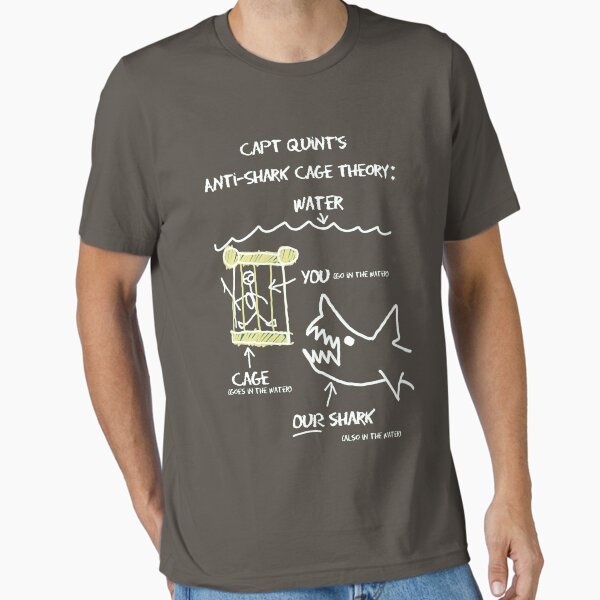 Farewell and Adieu... T-Shirt