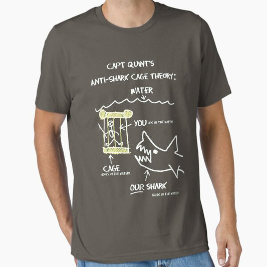 Farewell and Adieu... T-Shirt
