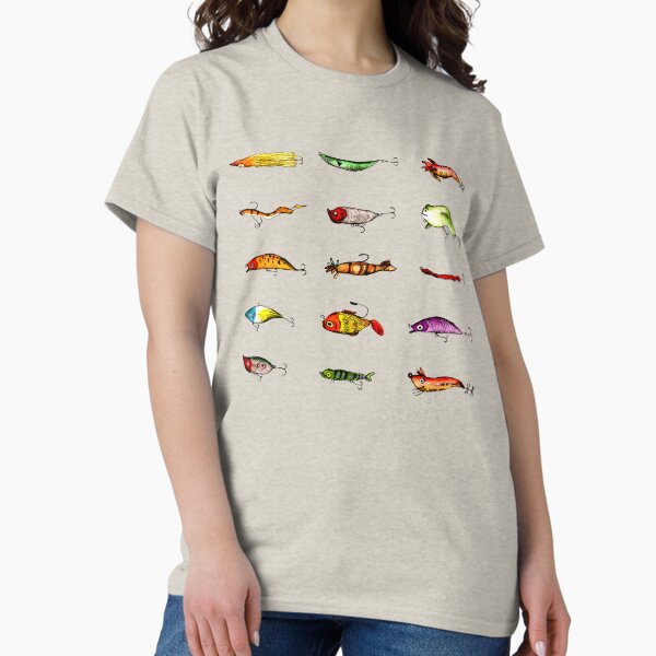 Lures T-Shirt