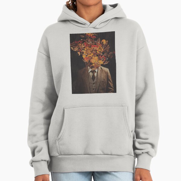 You Should have been Here Hoodie