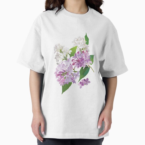 Lilac Fantasy T-Shirt