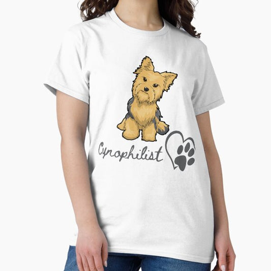 Cynophilist T-Shirt