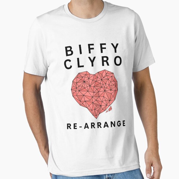 Biffy Clyro T-Shirt