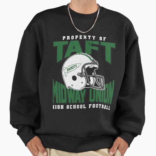 Taft Rockets [Vintage Distressed] Sweatshirt