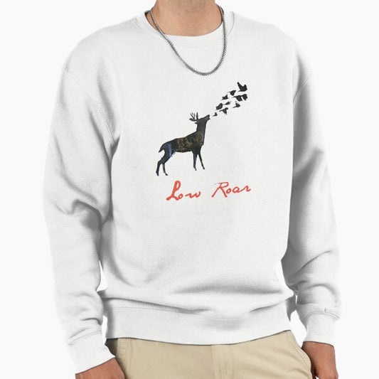 Low Roar Sweatshirt