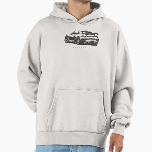 Cayman GT4 RS Hoodie
