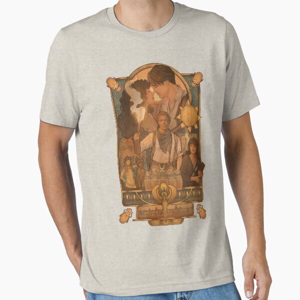 Death is Only The Beginning T-Shirt