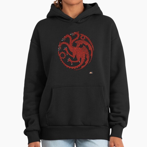House Targaryen Hoodie