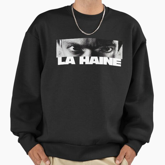Mens Best La Haine Gift For Birthday Sweatshirt
