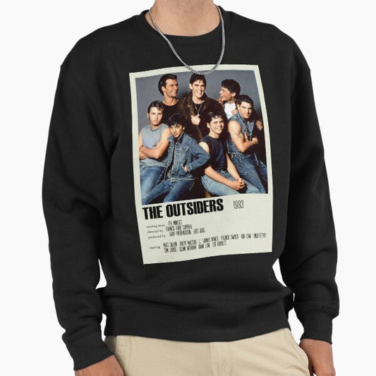 The Outsiders Sweatshirt