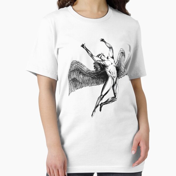 Icarus Original T-Shirt