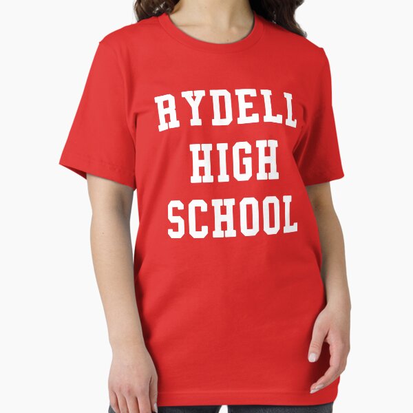 Rydell High School T-Shirt