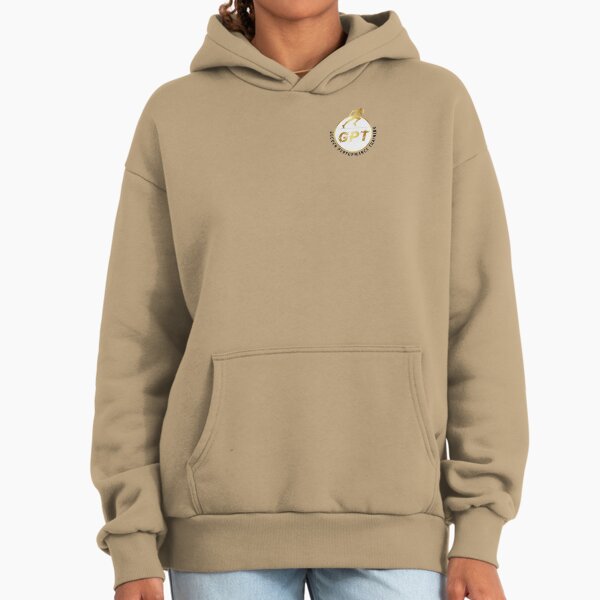 Copy of GPT "The Classic" Hoodie