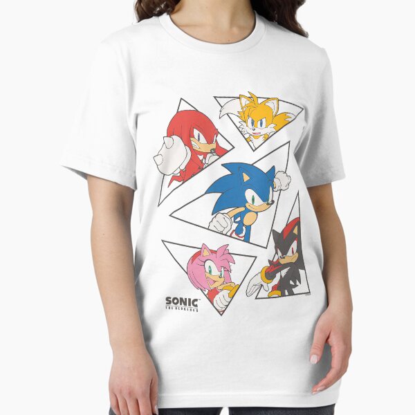 Series Vintage Funny Cartoon Cute Anime Racing 90s T-Shirt