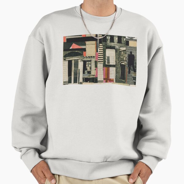 Romare Bearden, SPRING WAY Sweatshirt
