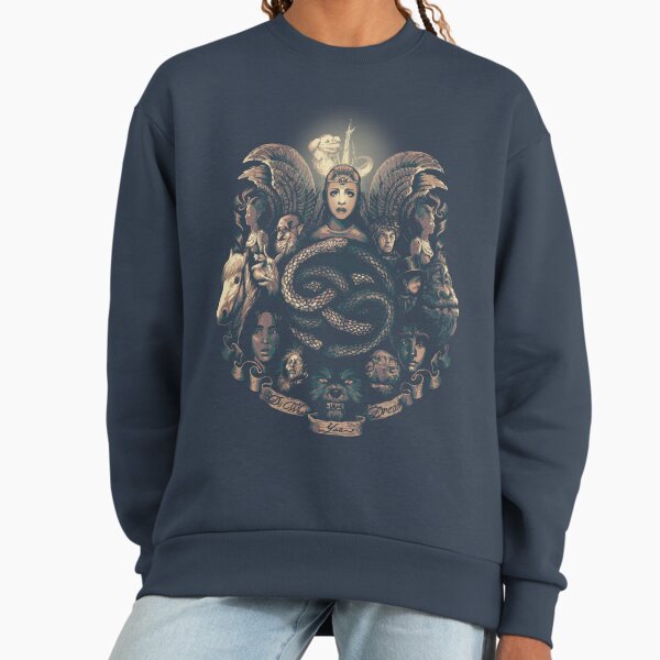Do What You Dream Sweatshirt