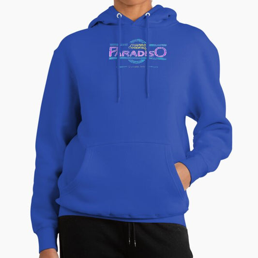 Cinema Paradiso Hoodie