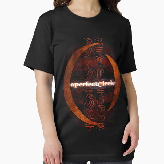 A Perfect Circle Mer De Noms T-Shirt