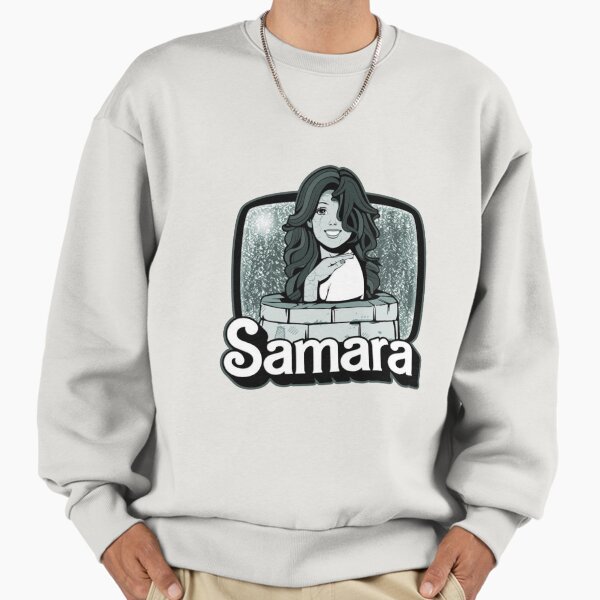 Samaraa Sweatshirt