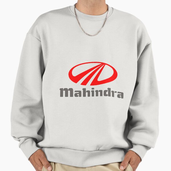 Mahindra Brand Sweatshirt