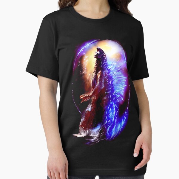 King of the Monsters T-Shirt