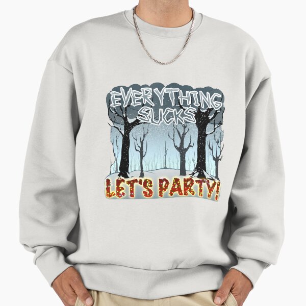 Winter Holidays Sweatshirt