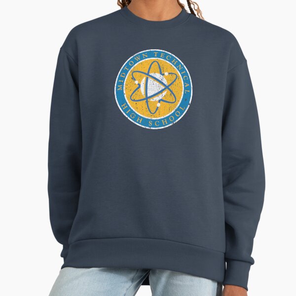 Midtown Technical High School Sweatshirt