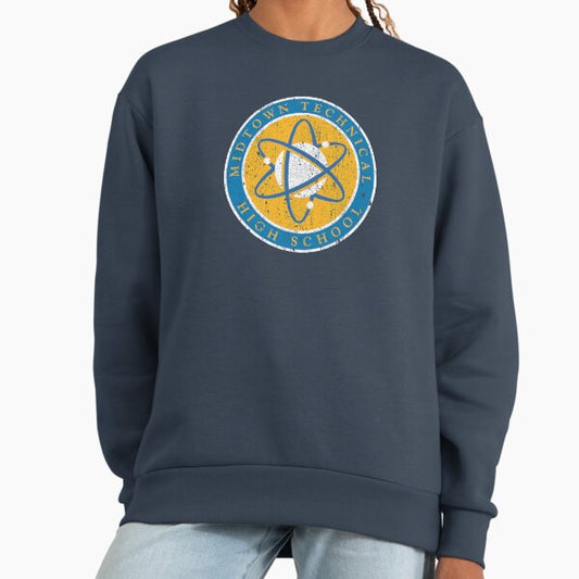 Midtown Technical High School Sweatshirt