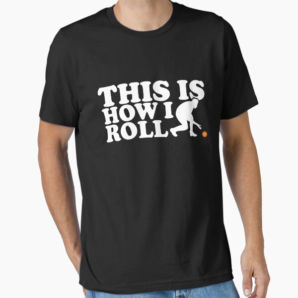 Lawn Bowls T-Shirt