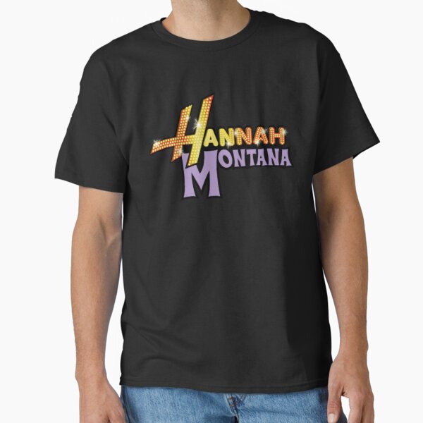 Hannah Montana T-Shirt