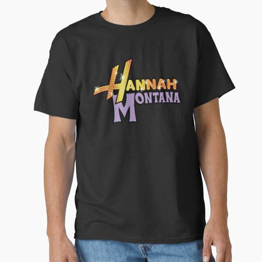 Hannah Montana T-Shirt