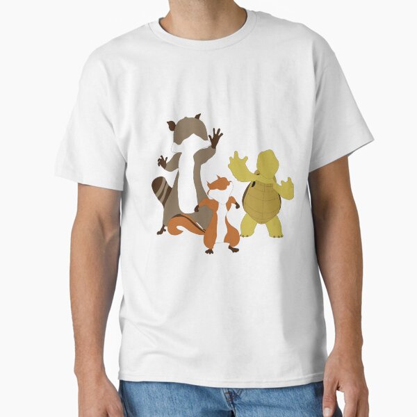 Over the Hedge T-Shirt