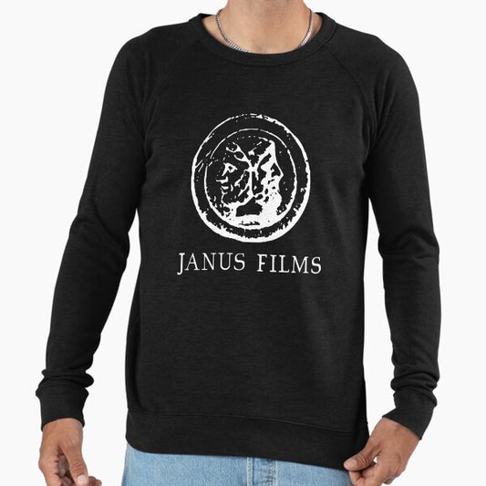 Janus films Lightweight Sweatshirt