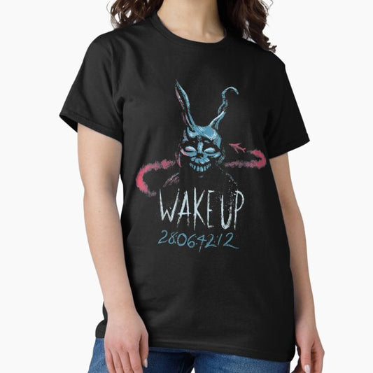 Wake up T-Shirt