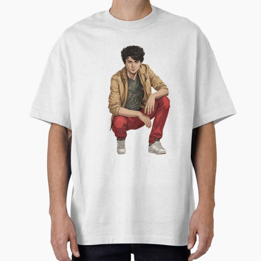 Lala Band - Cristi T-Shirt