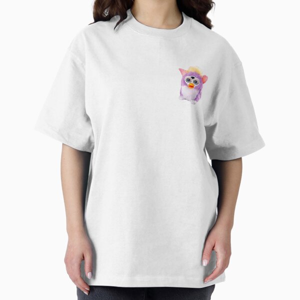 Spring Time Furby T-Shirt