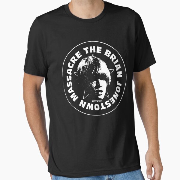 Brian Jonestown Massacre T-Shirt