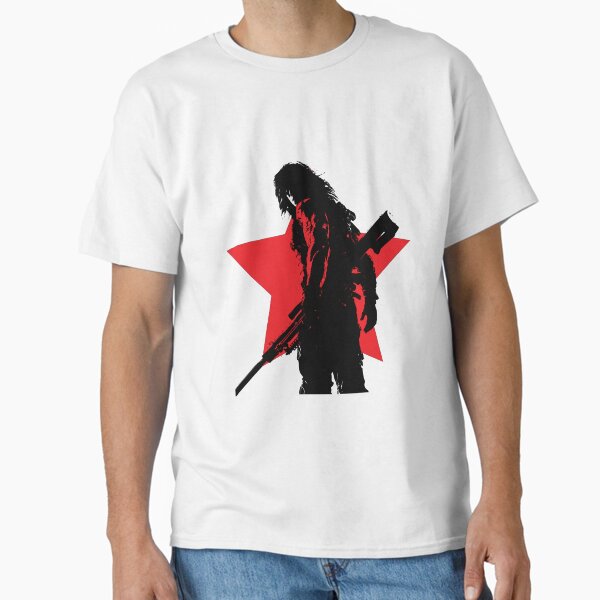 The Winter Silhouette T-Shirt