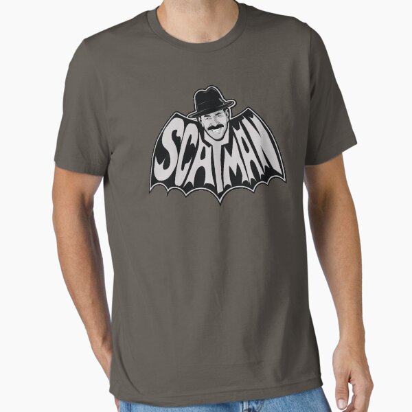 Scatman T-Shirt