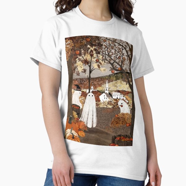 Apple Orchard T-Shirt