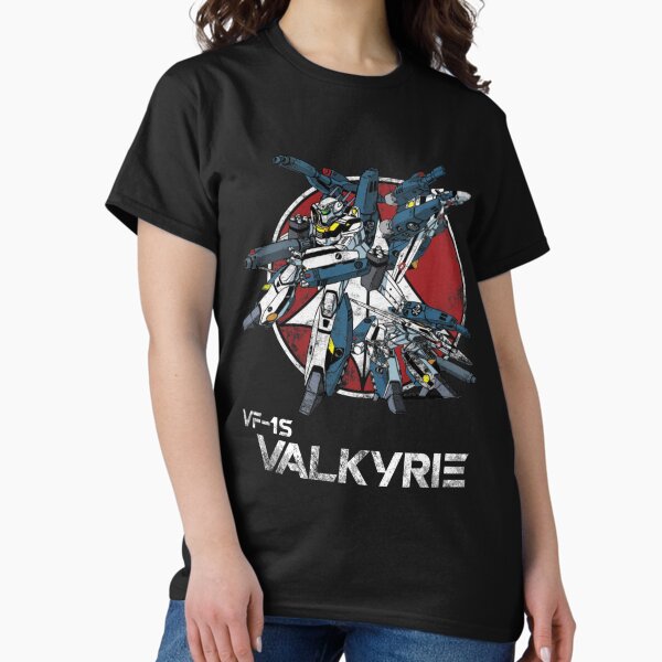 Vintage Skull Squadron T-Shirt