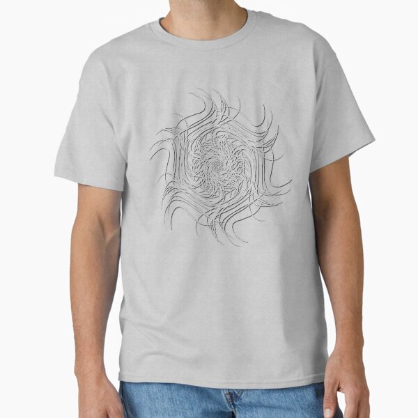 Hidden Pattern - Stormlight Archive T-Shirt