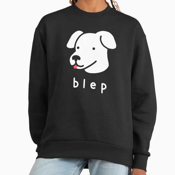 Blep Sweatshirt
